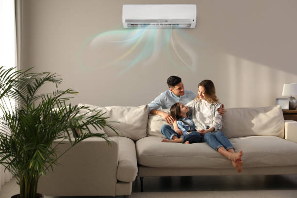 Best HVAC air duct cleaning  in Belle Mead, NJ
