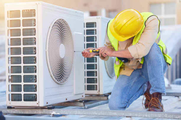 Best Affordable HVAC services  in Belle Mead, NJ