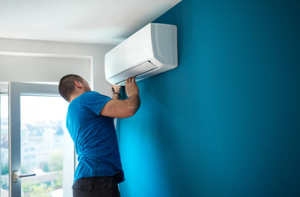 Best HVAC replacement cost  in Belle Mead, NJ