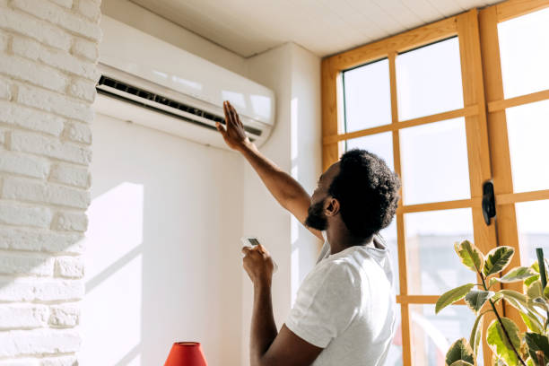 Best HVAC emergency services  in Belle Mead, NJ