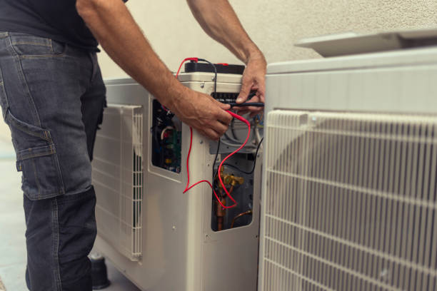 Best HVAC emergency services  in Belle Mead, NJ