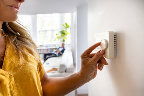 Best HVAC repair near me  in Belle Mead, NJ