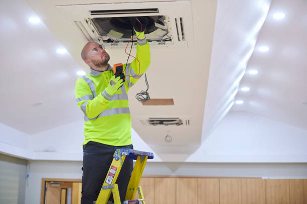 Ductless HVAC repair in Belle Mead, NJ