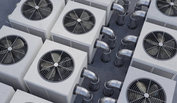 Best HVAC installation services  in Belle Mead, NJ