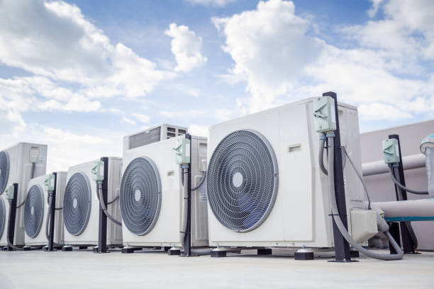 Best Air conditioning repair  in Belle Mead, NJ