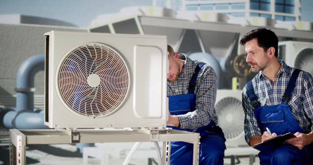 Best Ductless HVAC repair  in Belle Mead, NJ