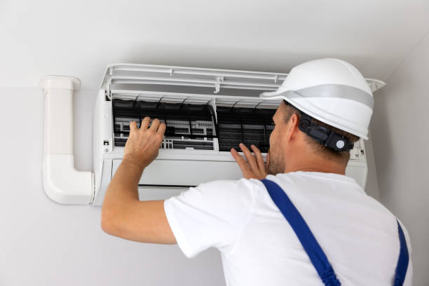 HVAC troubleshooting in Belle Mead, NJ